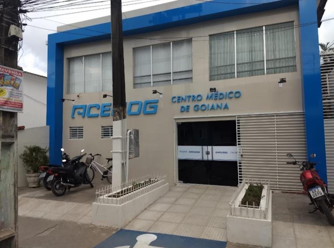 Ambientes CEMOG VIDA